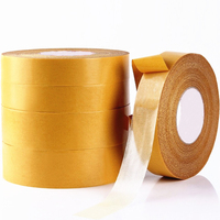 Digunakan untuk Tujuan Pemasangan Dua Sisi Lakban Duct Tape dengan Harga Murah Duct Tape
