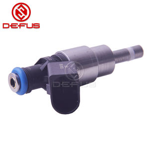 <span class=keywords><strong>Inyector</strong></span> de Combustible DEFUS Económico de Alto Rendimiento OEM 06F906031F para <span class=keywords><strong>Leon</strong></span>/Golf/Tiguan 2.0L, Inyectores de Gasolina Optimizados - Product Image 4