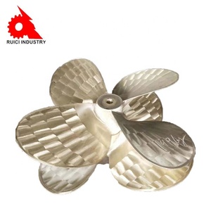 1045 Ballon ของเล่นติดตามแมงมุมลิฟท์ Rc เครื่องบินนอกเรือหมวกหัวฝักบัวน้ำไม้เหล็ก9.9Hp ใบพัดสำหรับขาย - Product Image 4