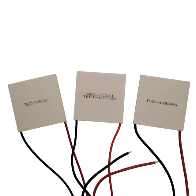 High Power Thermoelectric Cooling Module 24V Cooler Peltier 50x50 TEC119906 19908 TEC124108 24115 Power Generation Module