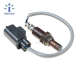 PEIVSO ของแท้คุณภาพแบรนด์ใหม่เซ็นเซอร์ออกซิเจนด้านหลังรับประกัน 1 ปีเหมาะสำหรับวอลโว่ 2005 2006-2010 V50 S40 OEM 30677175 - Product Image 1
