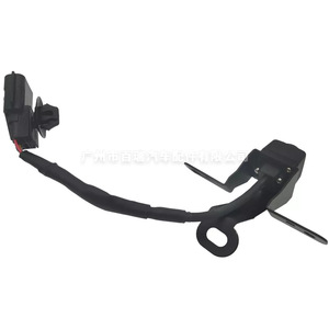 Cámara de aparcamiento para coche 284F1-6FL0A para Nissan X-Trail con carcasa de plástico Nightshot y resolución de 460x600 - Product Image 1