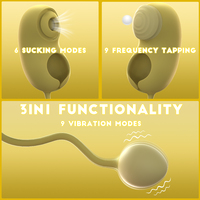 Silikon G-Punkt Klitoris Nippel Stimulator Vibrierender Massager für Weibliche Masturbation Erwachsenen-Sexspielzeug für Frauen Vergnügen