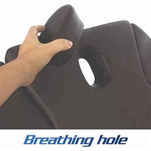 Lit de massage électrique robuste d'occasion pour institut de beauté BN-A201 - Product Image 5