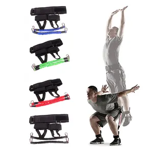 Vpg Volleybal Verticale Jump Trainer Sprong Training Bounce Suspension Trainer Springen Trainers