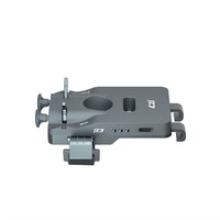 Système de largage aérien bi-étages CZI TH2 pour drone Matrice 4 Chine