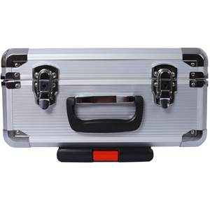 Valigetta Portautensili per Riparazioni Domestiche, Cassetta degli Attrezzi Portatile con Ruote - Product Image 5