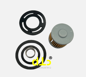 Filtro de bomba de combustible para <span class=keywords><strong>Mercruiser</strong></span> 3,0 3.0L 4 Cyl 35-8M0046752 - Product Image 5