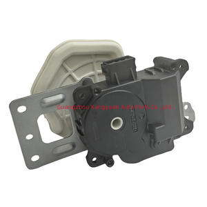 Motor Servo para Aire Acondicionado de Auto Kangyuan 79140-SWA-A01, Actuador Eléctrico para Sistema de Calefacción HVAC de Honda CRV - Product Image 3