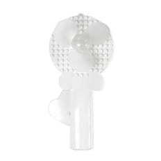 TODANE Self-Powered <b>Hand</b> <b>Fan</b> Block <b>Portable</b> & Wearable Decorating Material (WFFNI 1V) - Product Image 1