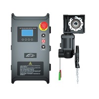 Operator Pintu Industri Servo Motor Baru