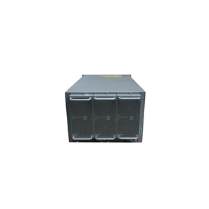 Paquete de Switches para Centro de Datos 9504 con 1Sup 3PS 2SC 4FM-E 3Ventiladores N9K-C9504-B3-E - Product Image 3