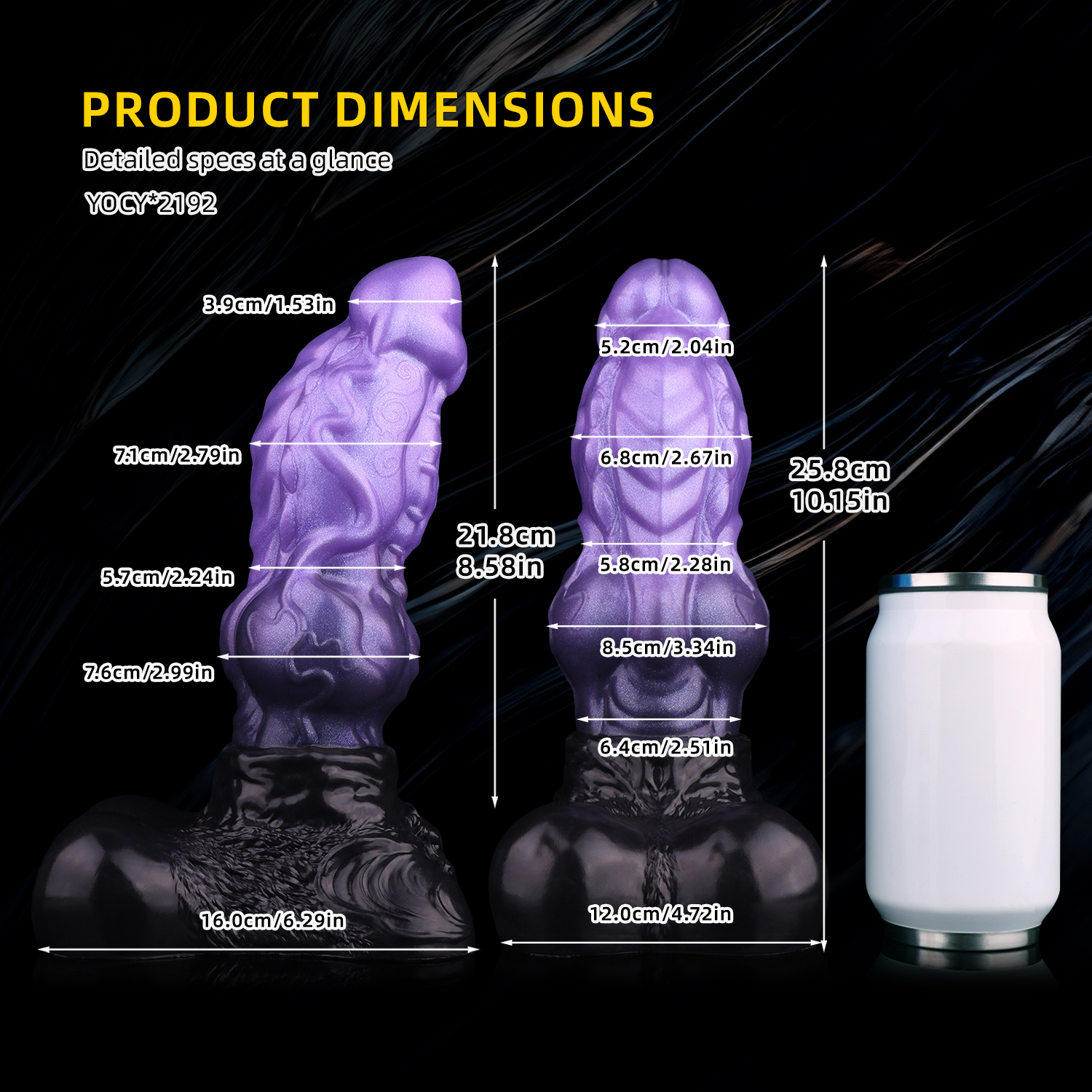 YC-2192-violet