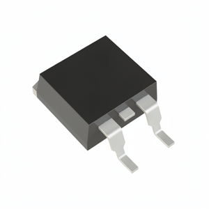 ทรานซิสเตอร์ IRLZ44S 263ตัวชิ้นส่วนอิเล็กทรอนิกส์ - Product Image 1