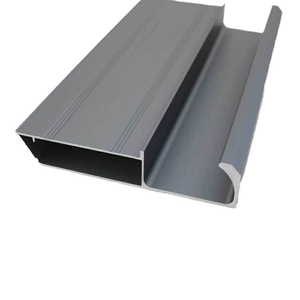 <span class=keywords><strong>Profilé</strong></span> en alliage d'<span class=keywords><strong>aluminium</strong></span> à fente en T solide/piste/canal/section <span class=keywords><strong>Profilé</strong></span> d'extrusion d'<span class=keywords><strong>aluminium</strong></span> pour la fabrication de machines - Product Image 1