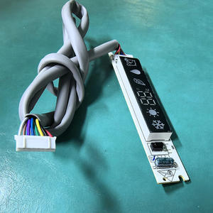 Carte de commande de climatiseur mural Haier Commander 0011800033H 1P 1.5HP avec écran récepteur - Product Image 2