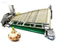 Fabriekslevering XINCHUAN XC-serie Multifunctionele Automatische Fruit- en Groentesorteermachine voor gebruik op de boerderij