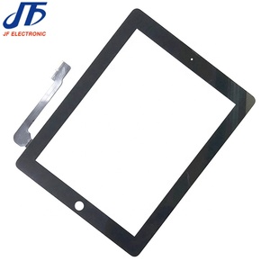 Màn hình cảm ứng <span class=keywords><strong>Digitizer</strong></span> cho <span class=keywords><strong>iPad</strong></span> <span class=keywords><strong>3</strong></span> A1416 a1430 A1403 Glass Bảng điều chỉnh lắp ráp - Product Image 4