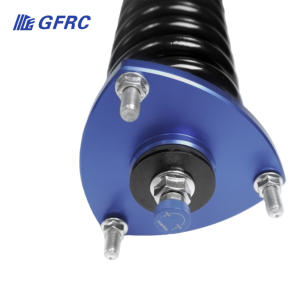 Sospensione Coilover monotubo ad alte prestazioni GFRC per 2017-2023 <span class=keywords><strong>BMW</strong></span> <span class=keywords><strong>serie</strong></span> <span class=keywords><strong>5</strong></span> G30 ammortizzatore di smorzamento/altezza regolabile - Product Image 4