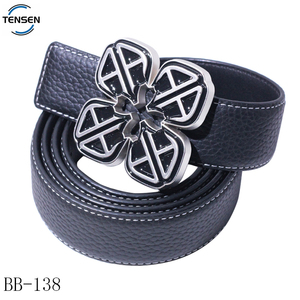 <span class=keywords><strong>Ceinture</strong></span> en cuir véritable rouge pour <span class=keywords><strong>homme</strong></span>, style classique, avec <span class=keywords><strong>boucle</strong></span> à lettres, accessoire de <span class=keywords><strong>ceinture</strong></span> <span class=keywords><strong>western</strong></span>, personnalisable avec logo, par des fabricants de ceintures en cuir sur mesure - Product Image 6