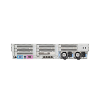 Serveur en rack NF5280M5 d'origine AI Server de l'usine NF5280M5