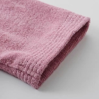 Vente en gros de vêtements de nuit en coton épais doux, serviette en coton éponge, peignoir d'hôtel Spa, peignoir de bain pour femmes