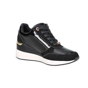 Sneakers da Donna Xti 141990, Scarpe Chunky Antracite - Product Image 6