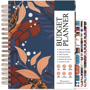 Tùy chỉnh phụ nữ sức khỏe tâm thần Chánh Niệm cảm hứng tự chăm sóc sức khỏe Tạp Chí kế hoạch máy tính xách tay - Product Image 4