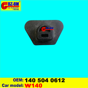 Del faro Fanale Posteriore DELLA LAMPADA D'ANGOLO lente di Inversione Anteriore Posteriore griglia paraurti galvanica è adatto per Benz <span class=keywords><strong>W140</strong></span> modello 1405001749 - Product Image 6