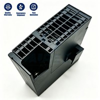 Controlador PLC de Entrada Digital de 1000 Mbit/s 6ES7647-8BB53-0RA1 6ES76478BB530RA1 con Servicio de Rastreo Variable Personalizado