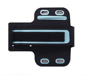 Brassard de sport pour téléphone pour <span class=keywords><strong>Iphone</strong></span>, XiaoMi, <span class=keywords><strong>Huawei</strong></span>, Samsung, sacs de course professionnelle, verrouillage à brassard, pour hommes et femmes - Product Image 3