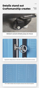 Eleva il Tuo Arte: Forni a Gas Professionali su Misura per <span class=keywords><strong>Ceramisti</strong></span> - Product Image 4