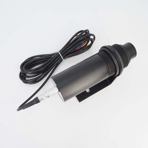 Aice Tech Cảm Biến Nhiệt Độ Hồng Ngoại Công Nghiệp 600 Đến 2000 Độ Để Đo Nhiệt Độ Kim Loại - Product Image 2