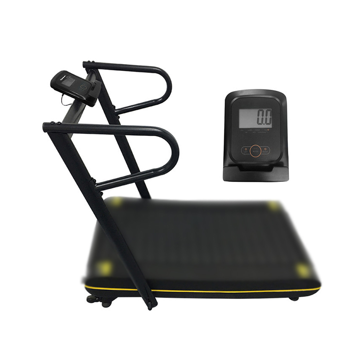 Sturdy pro track treadmill for Easy Exercise and Fitness Alibaba