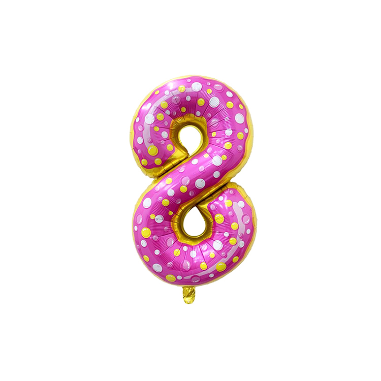 Numéro 8