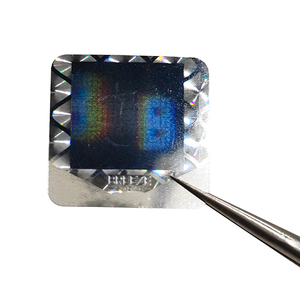 Pegatinas de seguridad de etiquetas de holograma impermeables de Venta caliente para embalaje - Product Image 4