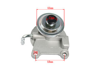 ปั๊มมือปริ๊น23302-23440-71อุปกรณ์เครื่องจักรสำหรับ1DZ 8FD10-50 7F โตโยต้า - Product Image 1