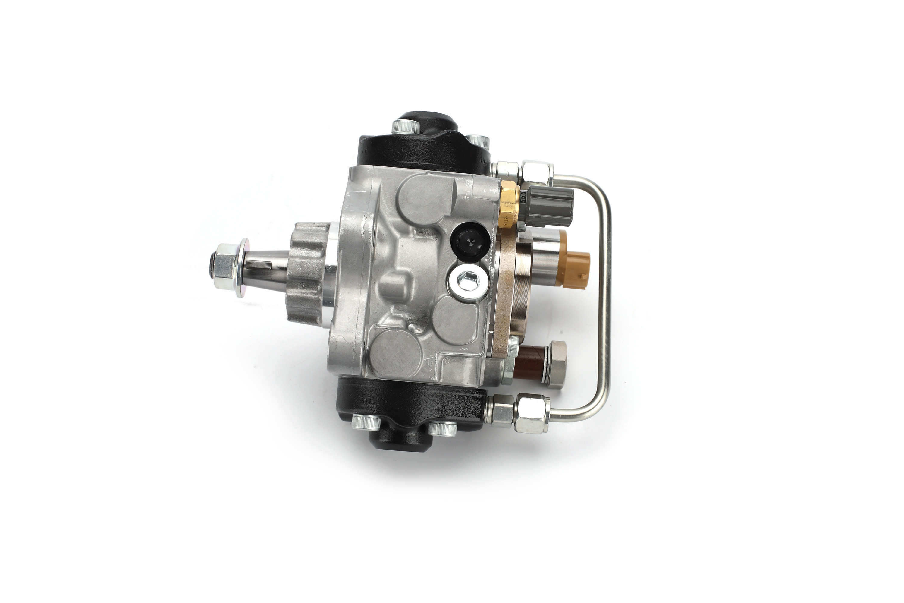 こち ZX330 ZX350-5G SY365 ZX330-6 Excavator Diesel Engine Parts