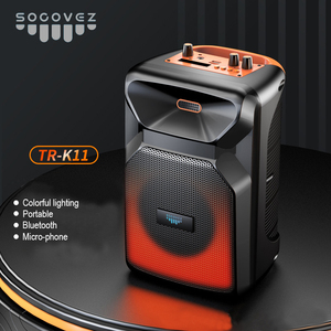 Altavoz <span class=keywords><strong>Bluetooth</strong></span> inalámbrico portátil para fiestas al aire libre - Product Image 2