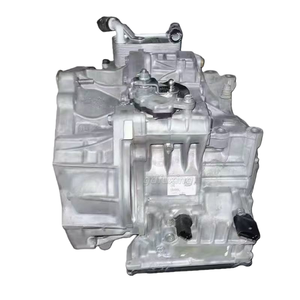 Boîte de vitesses <span class=keywords><strong>automatique</strong></span> 6 vitesses 09G d'occasion, modèle neuf, transmission TF-60SN, essence 1.6L pour VW Tiguan <span class=keywords><strong>Polo</strong></span> Golf - Product Image 3