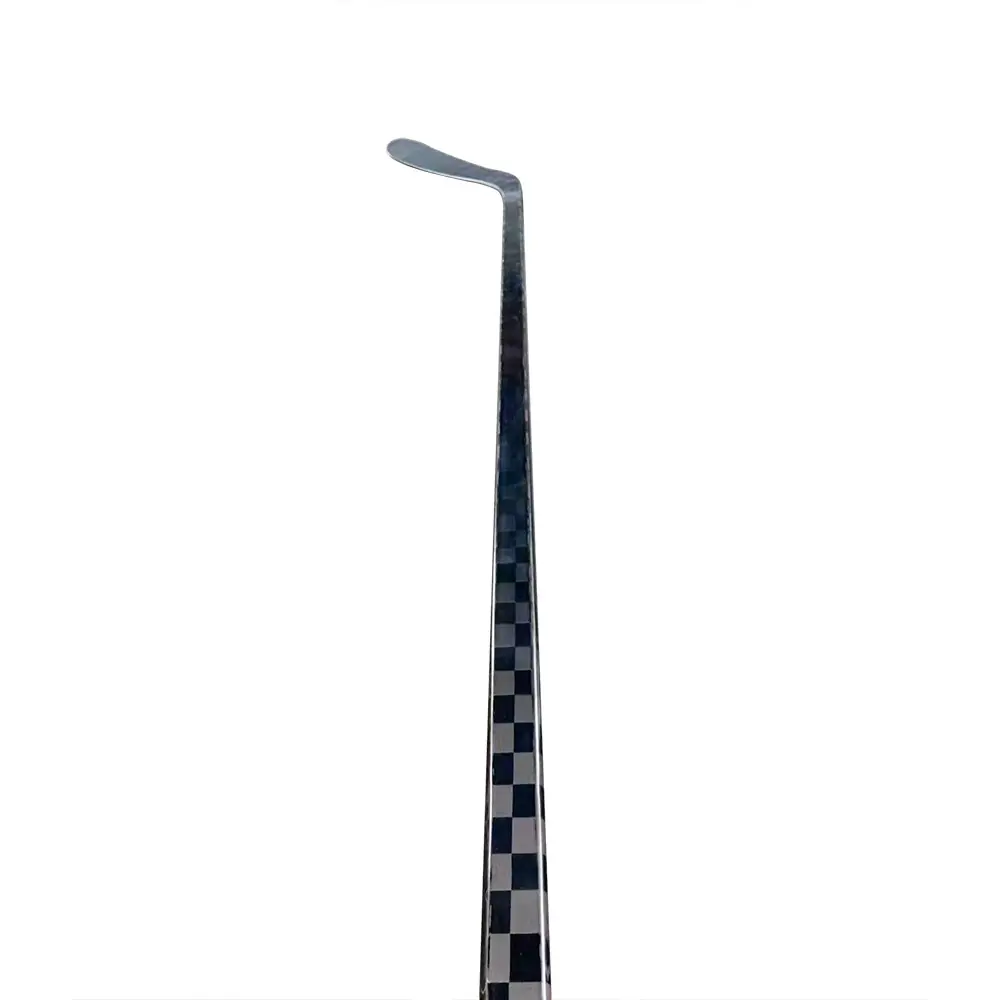 Versandfertig gute ideale Wahl 375G 66" 77Flex 18K Carbon Flecht-Eis-Hockey-Stick