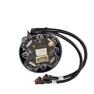 Nouveaux <span class=keywords><strong>accessoires</strong></span> pour drone <span class=keywords><strong>agricole</strong></span> T100 <span class=keywords><strong>Quad</strong></span> Eye Fisheye Vision, pièces de maintenance pour drone T100 SSR - Product Image 5