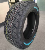 Dekk til SUV-er LT 235 75 R15 POR radial tubeless 4x4 precios de neumáticos Dack para stadsjeepar