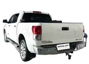 ใช้สำหรับรถกระบะ <span class=keywords><strong>Tundra</strong></span> ปี 2011 เครื่องยนต์เทอร์โบ 4.1-6 ลิตร เกียร์อัตโนมัติ <span class=keywords><strong>พวงมาลัย</strong></span>ซ้าย หลังคาซันรูฟ เบาะหนังสีเข้ม - Product Image 3