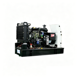 Generatore Diesel WEICHAI 15KW 18.75KVA Affidabile Senza Sovraccarico, Trifase 50Hz Certificato Euro 3, Funzionamento Stabile - Product Image 4