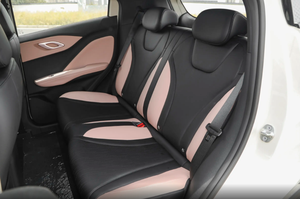 BYD Modelo Seagull 2026, 305KM, 5 Puertas, 4 Plazas, Hatchback, 75 Caballos de Fuerza, Eléctrico - Product Image 6