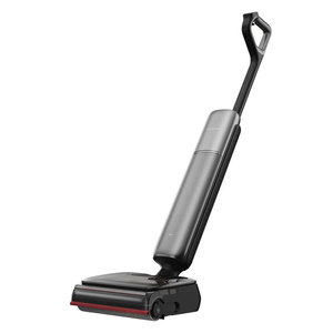 Nettoyeur de sols à double bras Dreame T70 Ultra Station avec assistance omnidirectionnelle IA pour une couverture étendue et un remplissage automatique d'eau - Product Image 1