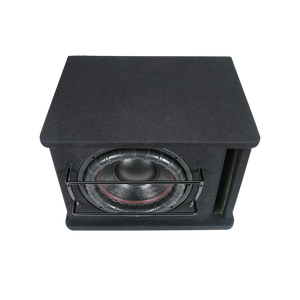 Boîte <span class=keywords><strong>de</strong></span> <span class=keywords><strong>caisson</strong></span> <span class=keywords><strong>de</strong></span> basses <span class=keywords><strong>passif</strong></span> 12 pouces 500W <span class=keywords><strong>de</strong></span> haute qualité, excellente pour la musique et les systèmes <span class=keywords><strong>de</strong></span> son - Product Image 5