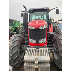 Gebruikt Tractor Kama Motor 704 804 904 Farm Traktors Gebruikt Landbouwtractoren Machine