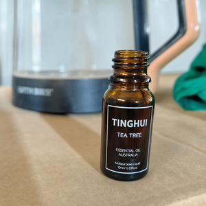 Buen Precio, Botella de Vidrio Ámbar para Aceites Esenciales de 5ml, 10ml, 15ml, 20ml, 30ml, 50ml, 100ml (1 oz), Botella Vacía con Gotero y Tapa Negra - Product Image 6